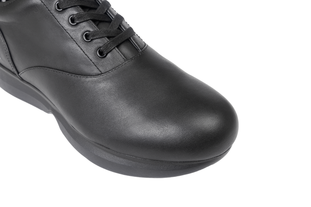 All Black All-Day WOA Boot