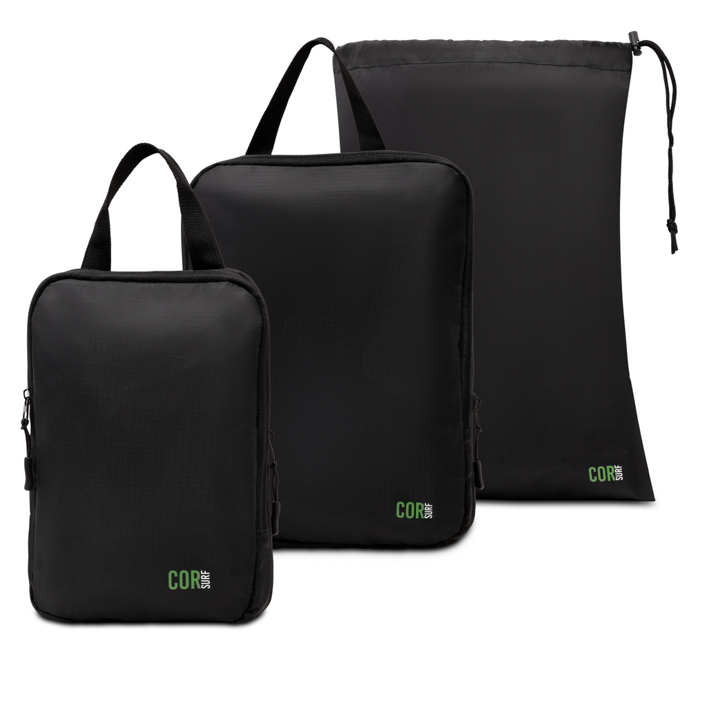 Island Hopper Travel Bundle