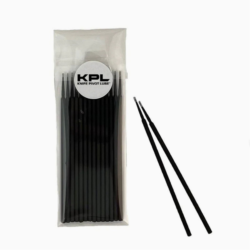 Knife Maintenance Kit by KPL