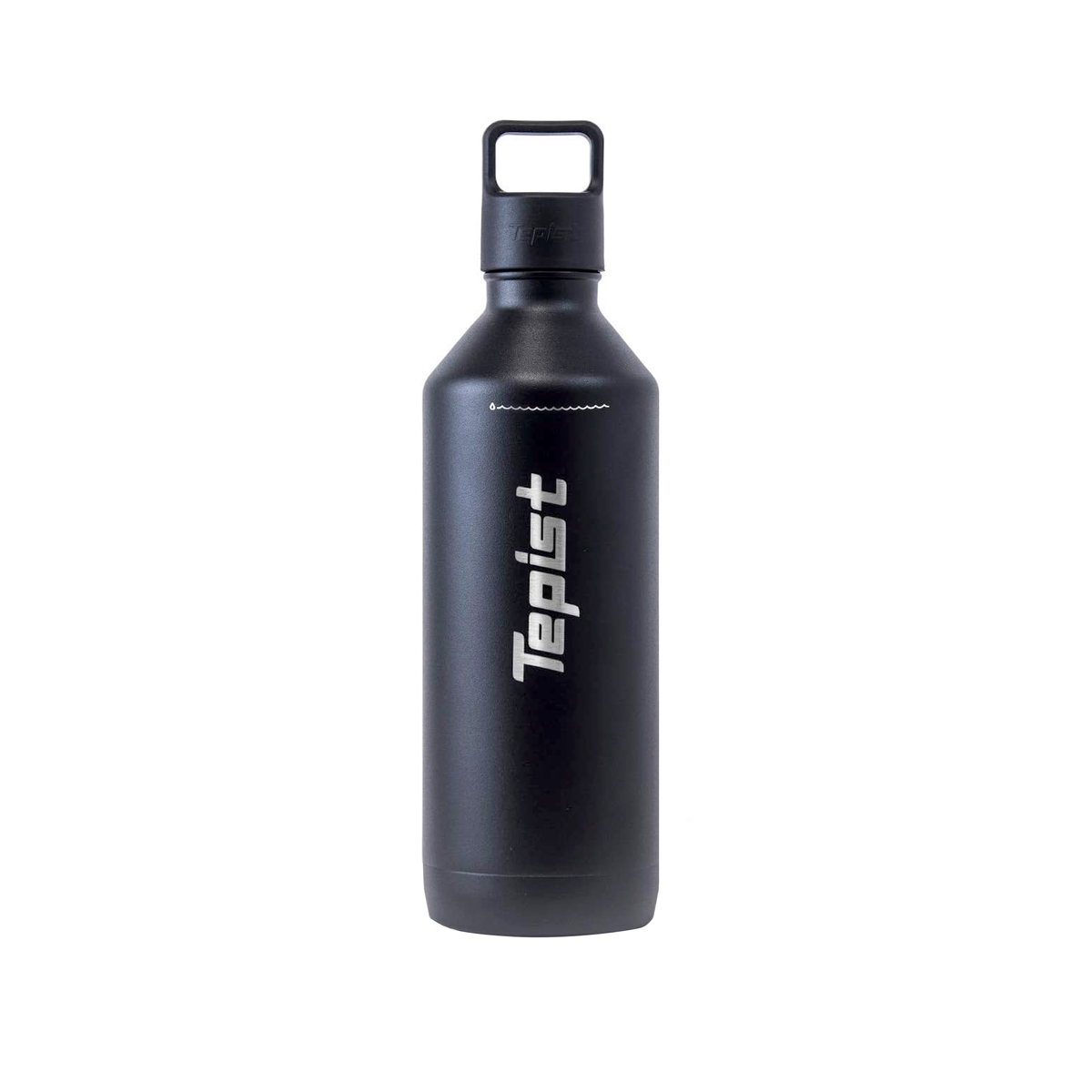 ThirtyO 30oz Stainless Steel Bottle Compatible with Sodastream Machines