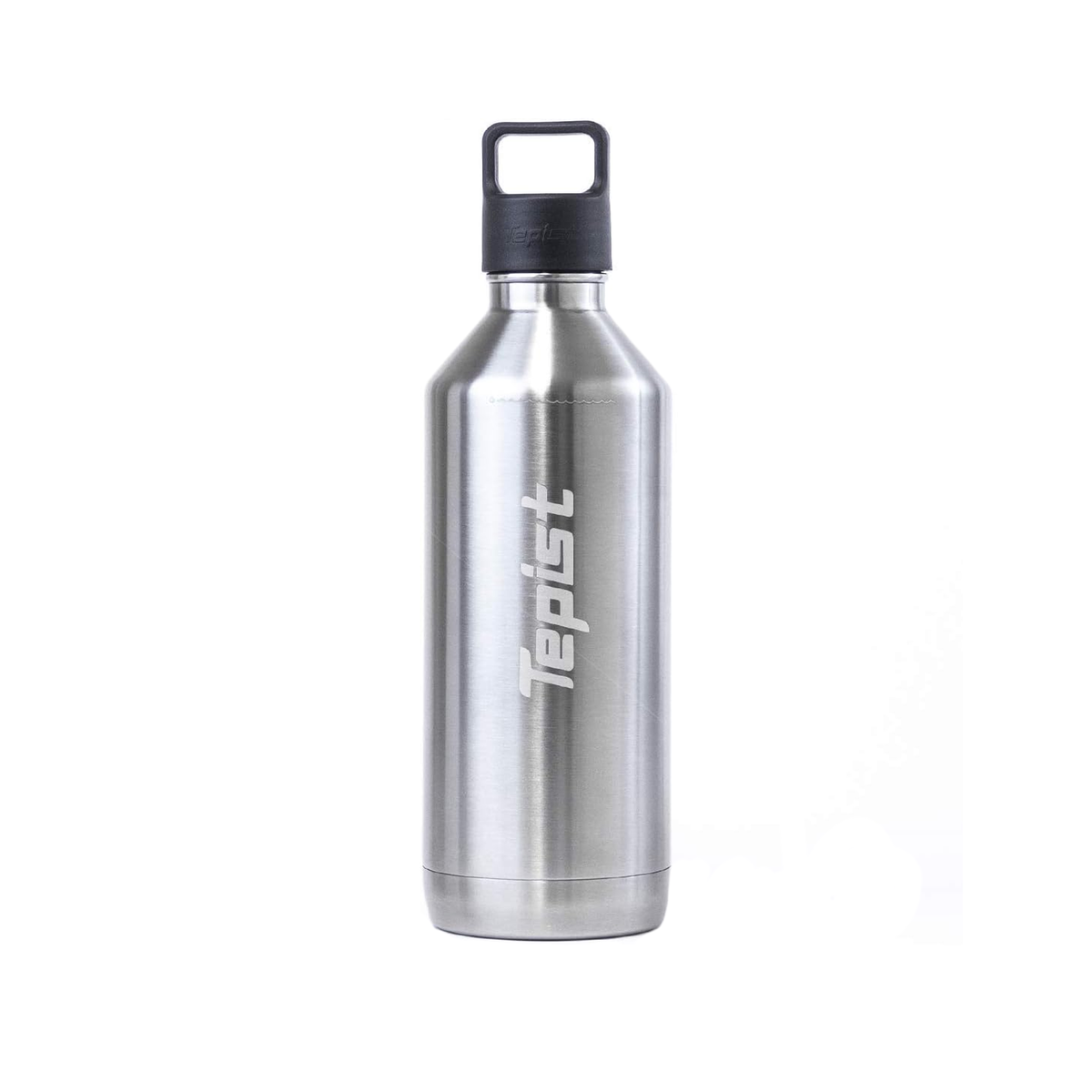 ThirtyO 30oz Stainless Steel Bottle Compatible with Sodastream Machines