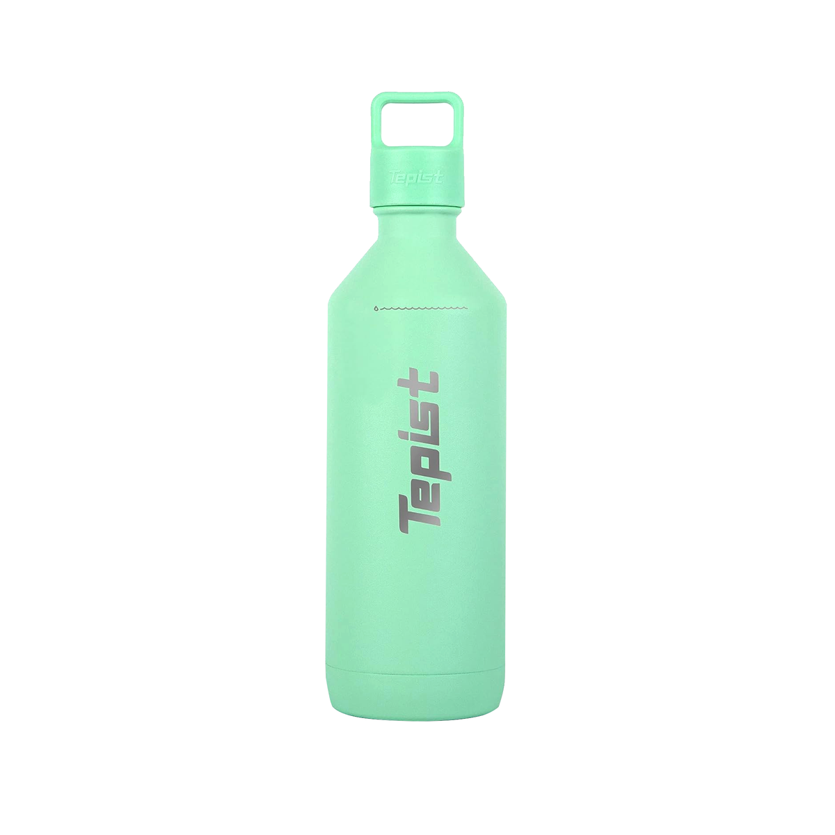 ThirtyO 30oz Stainless Steel Bottle Compatible with Sodastream Machines