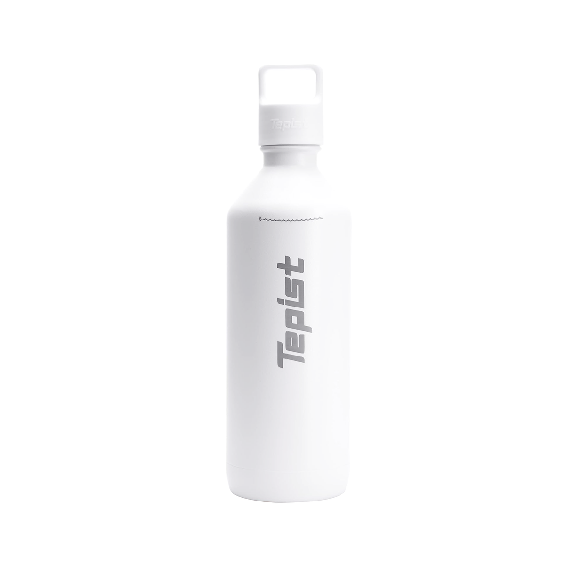 ThirtyO 30oz Stainless Steel Bottle Compatible with Sodastream Machines